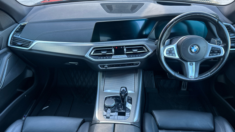 BMW X5 xDrive40i M Sport 5dr Auto Petrol Estate